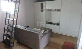 Imagem 2: Porto Alegre - Apartamento Padrão - Glória