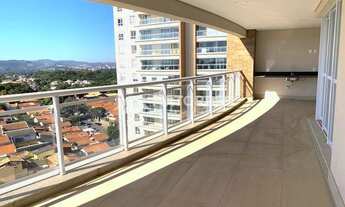 Imagem 7: Apartamento à venda no Signature em Valinhos - SP