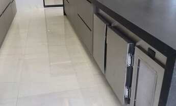 Imagem 4: Lindo Sobrado 04 Dormitórios Quinta do Golfe Jardins - Rio Preto - SP