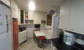 Imagem 7: Casa com 4 dormitórios à venda, 400 m² por R$ 2.940.000,00 - Alphaville 03 - Santana de Pa