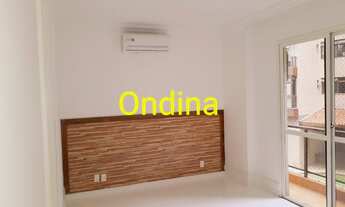 Imagem 6: Excelente apartamento de 134 m2 e 3 quartos (1 Suite) em condomínio completo no Alto Leblo