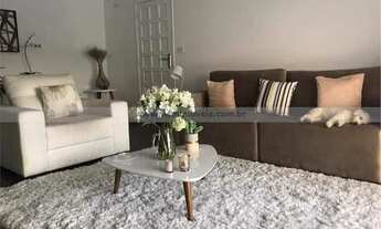 Imagem 5: Sobrado à venda, 3 quartos, 1 suíte, 4 vagas, Nova Petrópolis - São Bernardo do Campo/SP