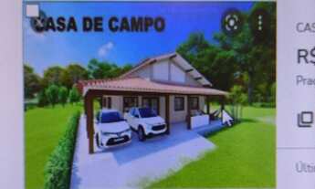 Imagem 6: Fazenda/Sítio/Chácara para venda possui 600 metros quadrados com 3 quartos em Centro - Cot