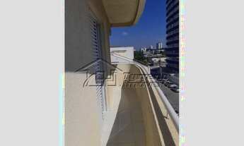 Imagem 3: Apartamento 3 dormitórios e 1 suíte no Jardim Satélite