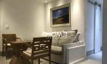 Imagem 7: Apartamento com 2 dormitórios à venda, 80 m² por R$ 1.200.000 - São Conrado - Rio de Janei