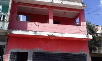 Imagem: Queiroz, Casa para venda com 125 metros