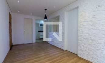 Imagem 4: Apartamento para Aluguel - Itaquera, 2 Quartos, 43 m2