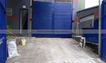 Imagem 2: Galpão à venda, Rudge Ramos - São Bernardo do Campo/SP