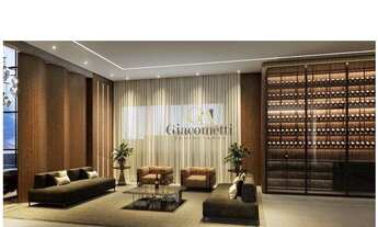 Imagem 2: Lindo Projeto com 5 dormitórios à venda, 1300 m² por R$ 28.000.000 - Tamboré 02 - Santana