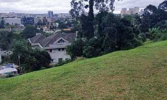 Imagem 5: Terreno à venda, 2347 m² por R$ 5.046.000,00 - Residencial Tamboré - Barueri/SP