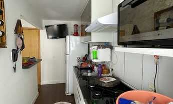 Imagem 4: APARTAMENTO A VENDA TOP LIFE LONG BEACH 2 QUARTOS, SUÍTE, REORMADO, 1 VAGA, LAZER COMPLETO