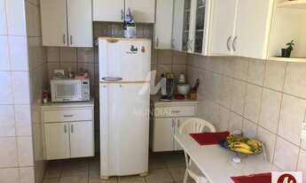 Imagem 6: Casa (térrea na rua) 3 dormitórios/suite, cozinha planejada