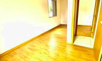 Imagem 4: Apartamento para venda possui 80 metros quadrados com 3 quartos