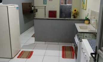 Imagem: Kitinet mobilhada (palhada n.iguaçu