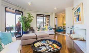 Imagem 2: APARTAMENTO - VILA MADALENA - REFORMADO - 4 DORMS - 2 SUÍTES - 2 VAGAS