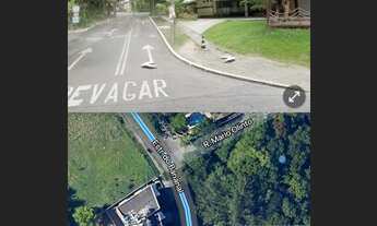 Imagem 2: Lojão de Rua no coração da Freguesia 120 metros mais mezanino e deck externo