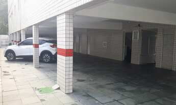 Imagem 4: Apartamento com 2 quartos na primeira quadra da praia