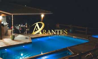 Imagem 5: CHACARA RESIDENCIAL em ATIBAIA - SP, PONTE ALTA