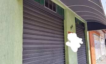 Imagem 3: Salão para alugar, 50 m² por R$ 2.000,00/mês - Vila Bastos - Santo André/SP