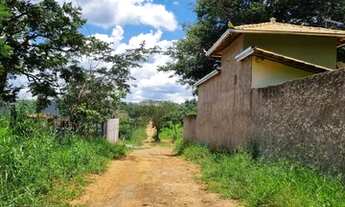 Imagem 3: Lote/Terreno para venda tem 360 metros quadrados em Paraíso - Mateus Leme - MG