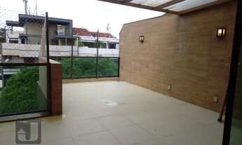 Imagem 5: Cobertura em Barra da Tijuca