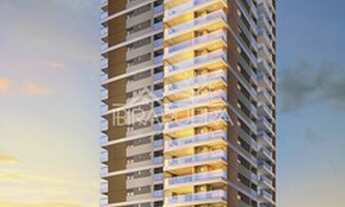 Imagem 2: Lançamento no Brooklin, apartamento de 3 dormitórios, 110 m2 - R$ 1.568.000,00 - Valor Pro