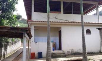 Imagem 3: CASA 2 ANDARES EM DOMINGOS MARTINS - PARAJU