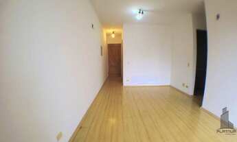 Imagem 2: Apartamento com 2 dormitórios, 65 m² - venda por R$ 600.000,00 ou aluguel por R$ 2.500,00