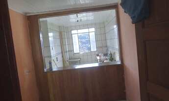 Imagem 1: Nova Lima - Apartamento Padrão - Oswaldo Barbosa Pena II