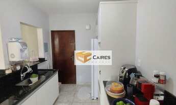 Imagem 5: Apartamento com 2 dormitórios à venda, 70 m² por R$ 350.000,00 - Jardim Chapadão - Campina