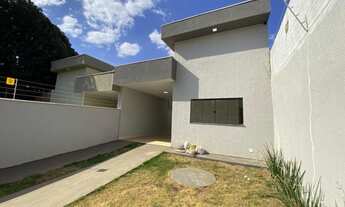 Imagem 2: Casa para venda tem 110 metros quadrados com 3 quartos