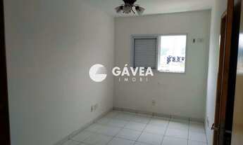 Imagem 4: Lazer Completo com 3 suites, à venda, 87 m² por R$ 300.000 - Parque Bitaru - São Vicente/S