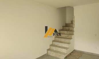 Imagem 7: Sobrado com 2 dormitórios para alugar, 150 m² por R$ 1.300,00/mês - Jardim Luciana - Franc