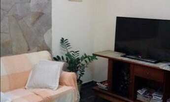 Imagem 7: Espaçosa casa em local privilegiado