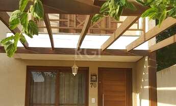 Imagem: Porto Alegre - Casa Padrão - Hípica