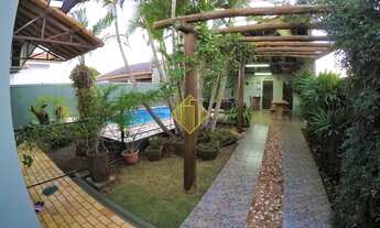 Imagem 6: Casa à venda, 2 quartos, 1 suíte, 5 vagas, Jardim Pancera - Toledo/PR