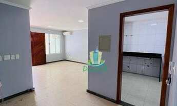 Imagem 6: Sobrado com 3 dormitórios à venda com 164 m² por R$ 590.000 na Vila Residencial A em Foz d