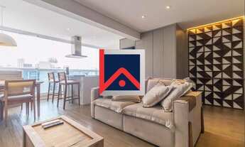 Imagem 3: Apartamento Locação 1 Dormitórios - 70 m² Pinheiros