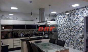 Imagem 7: Casa de condomínio 5 dormitórios 5 suítes 4 vagas à venda, 340 m² por R$ 1.800.000 - Perov