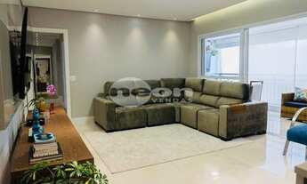 Imagem 4: SãO BERNARDO DO CAMPO - Apartamento Padrão - Baeta Neves