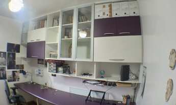 Imagem 3: Apartamento para venda com 75 metros quadrados com 3 quartos em Vila Mariana - São Paulo