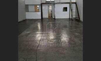 Imagem 3: Salão, 350 m² - venda por R$ 1.500.000,00 ou aluguel por R$ 5.500,00/mês - Parque das Naçõ