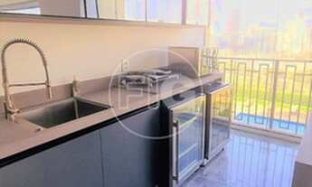 Imagem 7: PARQUE CIDADE JARDIM - JARDIM PANORAMA - Venda ou Locação - 256 m² - 3 Suítes - 4 Vagas