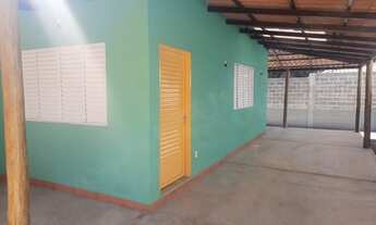 Imagem 4: ALUGA-SE SOBRADO 2 SUÍTES - RESIDENCIAL ELDORADO 1 - ALTO PARAÍSO DE GOIÁS