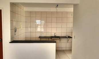Imagem: Lagoa Santa - Apartamento Padrão - Palmital