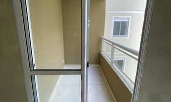 Imagem 2: Lindo apto Cond. Vista dos Angelins Tranquilidade e conforto!