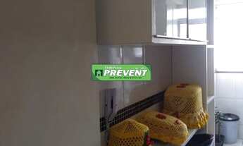 Imagem 7: APARTAMENTO -VENDA -CARAPICUÍBA