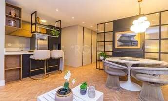 Imagem 3: Apartamento em Moinhos de Vento