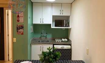 Imagem 2: Apartamento em Moema - São Paulo, SP