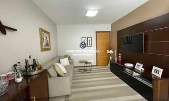 Imagem 2: Apartamento 3 Quartos para Venda em Vitória, Praia do Suá, 3 dormitórios, 1 suíte, 3 banhe